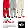 thumbnail image 3 of Disney Baby Girls' Minnie Mouse Leggings Tights - Stockings Pantyhose for Newborns/Infants (0-24M), 3 of 7