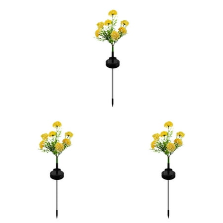 

Solar Lamp Taraxacum Lamp Outdoor Courtyard Atmosphere Lamp Villa Garden Decoration LampSprinkler Covers for outside 30x35 outside Solar Lights String Star Lights for Bedroom Adult Star Lights