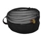 thumbnail image 3 of Bolsa de almacenamiento de equipos de RV con soporte para tarjetas conveniente de malla de malla Cierre de cuerda Firma Gran organizador para mangueras de agua Cable de alambre Inevent HA059474-00, 3 of 7