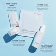 thumbnail image 4 of Parches para debajo de los ojos NuFace IonPlex Hydra-Gel Power (60 unidades), 4 of 8