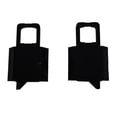 thumbnail image 2 of WRS 1-7/16" Tilt Latch Assembly - Black, 2 of 3