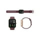 thumbnail image 3 of Smartwatch Gadgets & Fun Alexa Colors Unisex, 3 of 4