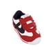 thumbnail image 5 of Tenis Panam Niño Niña 084 Casual Textil Rojo Cómodos rojo 15 Panam 126A4F, 5 of 5