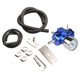 thumbnail image 1 of Regulador de presión de combustible ajustable Universal 0-140 Psi Fpr/gauge piezas de coche, 1 of 5