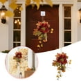 thumbnail image 1 of Décoration Murale Feuille d'Érable d'Automne pour Arrangement Saisonnier d'Automne, 1 of 6