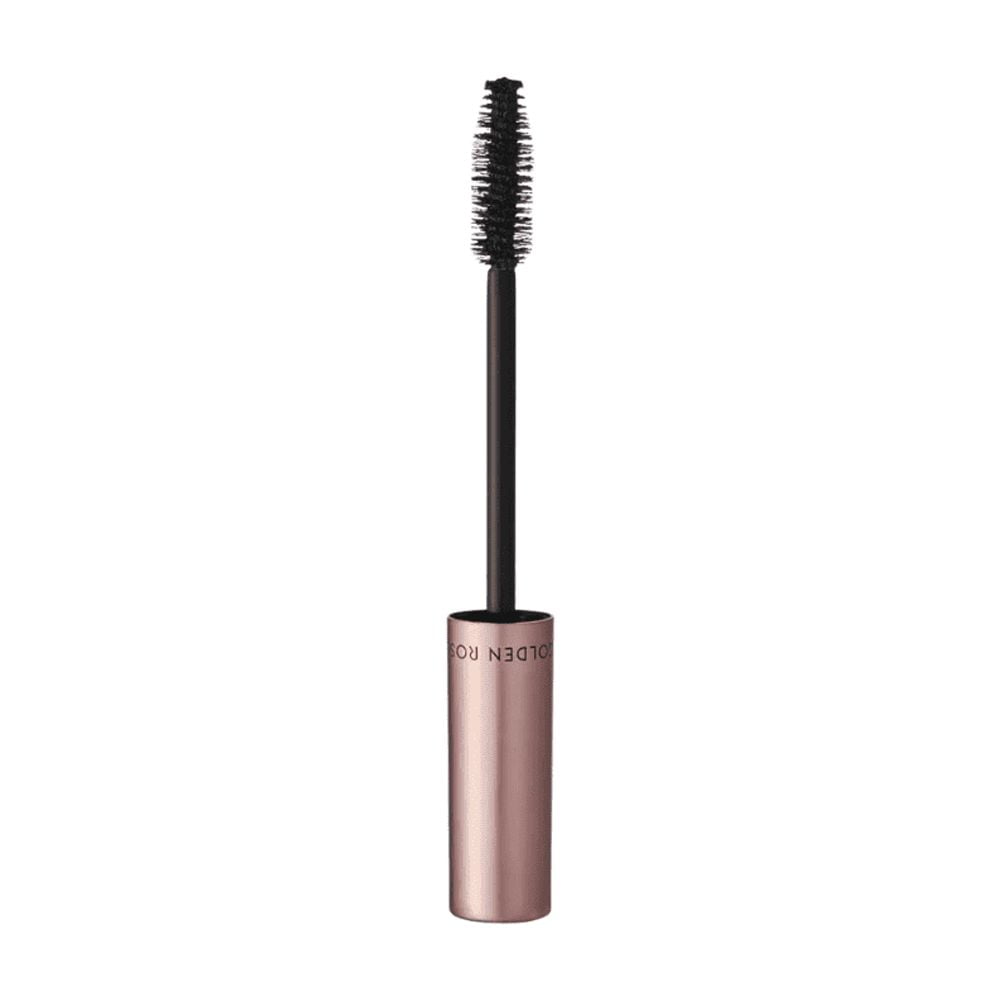 Golden Rose Smokey Lashes Mascara - Black