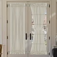 thumbnail image 4 of H.VERSAILTEX 2 pack magnetic rod, 16 to 28 inch multipurpose rod for metal doors and washing machines, square finish, nickel, 4 of 5