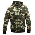 thumbnail image 2 of Zip-Up Hoodie, 2 of 6