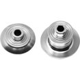 thumbnail image 4 of Industry Nine Torch Classic 6-Bolt Disc Road Front 12 x 100 mm End Cap Kit, 4 of 4