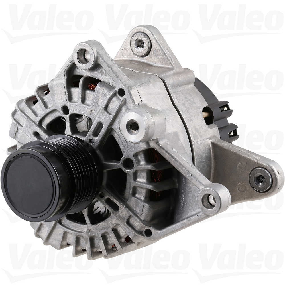 Valeo 439992 Alternator Compatible with 2017-2019 Mercedes-Benz E300