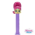 thumbnail image 3 of PEZ Nickelodeon Shimmer and Shine Collection Candy Dispenser Blister Pack - 1 Pack of Each, 3 of 5