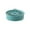 Blue, variant on SPOORYYO Fireproof Mosquito Coil Holder with Lid, Hollow Ventilated Cover, Round Safety Design, Indoor Outdoor Ash Guard, Durable Iron Box