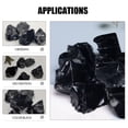 thumbnail image 3 of BESTYASH 5Ud Piedra Decorativa De Natural Para Uso En Y Hogar, 3 of 8