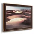 thumbnail image 2 of Mojave at Sunset Premium Framed Canvas- Ready to Hang, 2 of 5