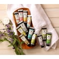 thumbnail image 2 of Dionis Goat Milk Skin Care Vanilla Bean Scented Hand Cream Set - Cruelty Free Travel Size Hand Lotion For Hydrating & Moisturizing Dry Skin - Paraben Free Formula Made In The USA, 1 oz Set of 4, 2 of 5