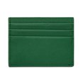 thumbnail image 1 of PU Leather Double Sided Double Card Multi Card Holder Large Capacity Card Holder, 1 of 1