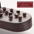 thumbnail image 3 of Nutcracker锛孠itchen Accessories锛孨ut Bottle Opener with Rubber Grips锛孲uitable for Walnuts, Walnuts Walnuts, Hazelnuts, Almonds, Brazil Nuts or Other Nuts (B), 3 of 5