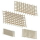 thumbnail image 2 of Escalera de 40 Uds., Accesorio DIY, Modelo de Madera, Juguete Ornamental de Muñecas, 2 of 5