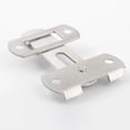 thumbnail image 2 of Classic Hook and Eye Closure Latch Easy to Use Lasting and Long lasting, 2 of 8