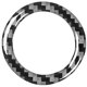thumbnail image 5 of Pegatina de ajuste del panel del botón del interruptor de arranque del control central de fibra de carbono para BRZ 86 2016-2020 Accesorios, 5 of 5
