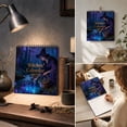 thumbnail image 5 of 2027 Desk Calendar, Monthly Planner, Witch Art, Paper Binding, Tabletop Desktop Decor for Home and Office Organization, 5 of 7