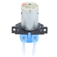 thumbnail image 1 of Oubit Peristaltic Pump,Garden Multi Functional Mini V Peristaltic Pump Dosing Pump Compact and Lightweight, 1 of 9