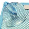 thumbnail image 4 of SPRING PARK Bath Toy Organizer Baby Bathtub Hanging Mesh Net Kids Time Toys Storage Suction Bag, 4 of 4