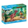 thumbnail image 1 of Playmobil Juego de Observación de Dino Stygimoloch, 1 of 7
