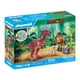 thumbnail image 1 of Playmobil Juego de Observación de Dino Stygimoloch, 1 of 7