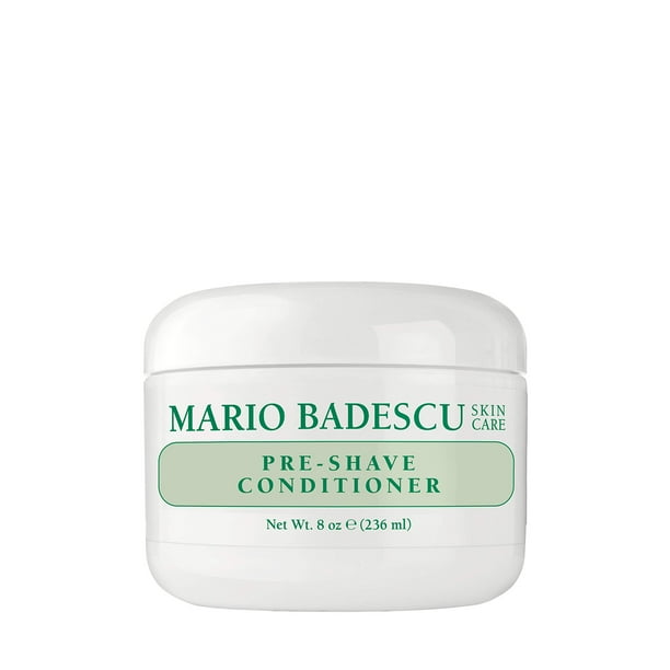 Acondicionador preafeitado Mario Badescu Calmante 240 ml
