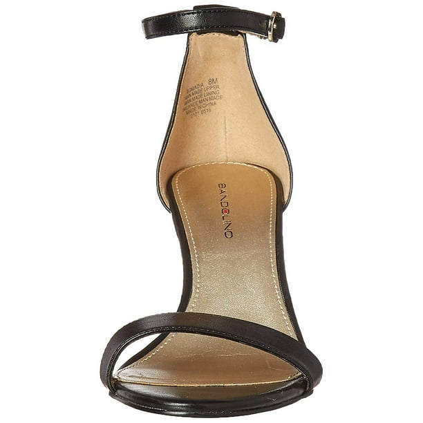 Bandolino anchor deals sandal
