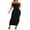 Black summer dresses for women, variant on Wycnly Summer Dresses for Women Night Party Club Sexy Strapless Tie Front Bodycon Long Dresses 2025 Sleeveless Tube Top Solid Maxi Formal Dress Beige XL