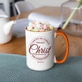 thumbnail image 3 of Customizaholic Custom Coffee Mugs Personalized, Bible Verse Coffee Mug, Religious Gifts, Christian Coffee Mugs, God Coffee Mug, 3 of 6