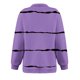 thumbnail image 5 of Ichuanyi liquidación de la moda mujer imprimición casual cuello manga larga camiseta suelta jarra tops ICHUANYI WER2023081604016, 5 of 6
