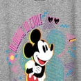 thumbnail image 3 of Disney - Always In Style - Women's Short Sleeve Graphic T-Shirt, 3 of 5