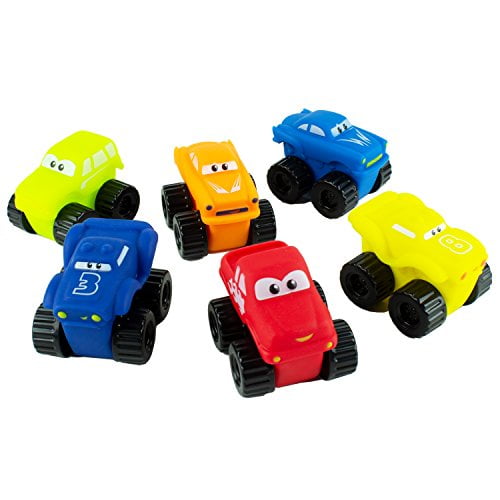 car playsets for toddlers