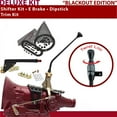 thumbnail image 1 of American Shifter  TH350 Shifter Kit 12 in. E Brake Trim Kit Dipstick for CDF78, 1 of 1