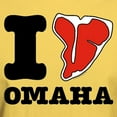 thumbnail image 3 of CafePress - I Steak Omaha T Shirt - Men's Classic Graphic T-Shirt, 3 of 4