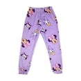thumbnail image 4 of Pijama Infantil DTR Minnie Mouse Talla 6 Color Morado, 4 of 4