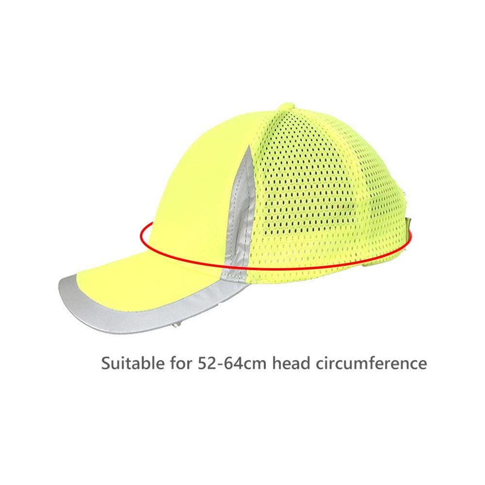 Baseball hat construction hotsell