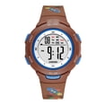 thumbnail image 1 of Reloj Infantil Slop Niño Volaré SW24303K6 Cafe 37.8 mm, 1 of 3