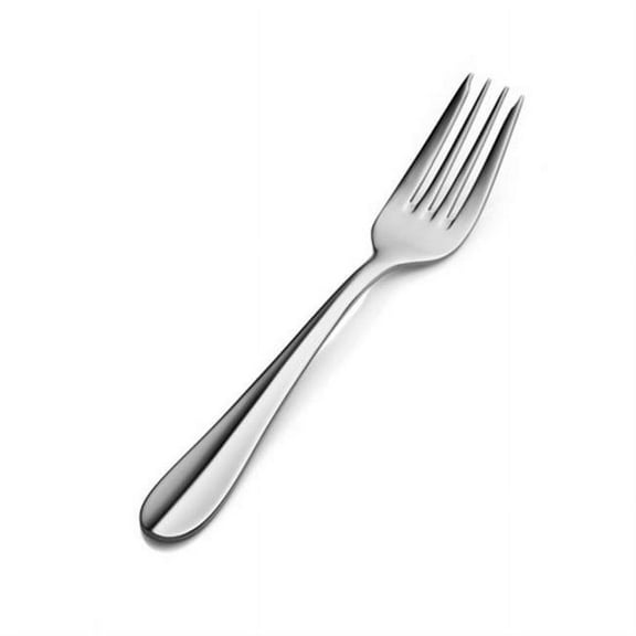 Bon Chef S107 Monroe Salad & Dessert Fork, Pack of 12