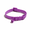 LILAC, variant on Vibrant Life Break-Away Adjustable Cat Collar, Pink
