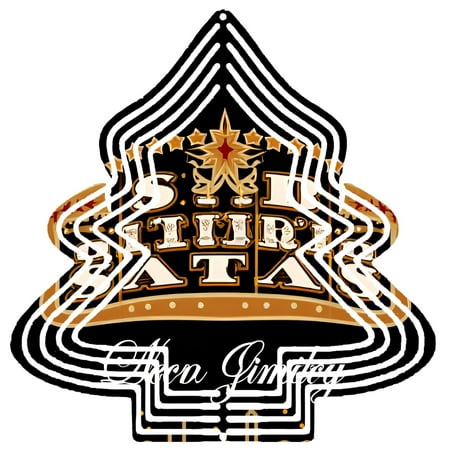 Elegant Metal Hanging Christmas Tree Wind Decorations – Artistic Garden Spinners with Intricate Patterns for Yard and Garden Charm Elegant Metal Hanging Christmas Tree Wind Decorations – Artistic Garden Spinners with Intricate Patterns for Yard and Garden Charm