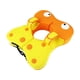 thumbnail image 4 of Flotador de natación para niños,Flotador no inflable para entrenamiento de natación,flotador para piscina,flotador de natación bañera anillos de natación,Flotador infantil Flotador Naranja, 4 of 9