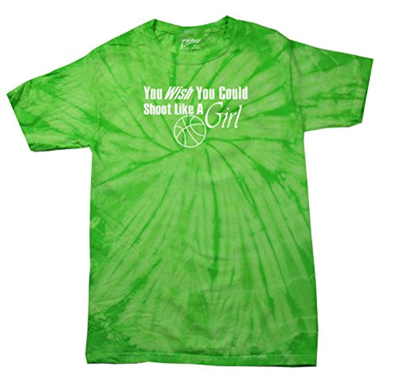 Trenz Shirt Company - Basketball T 