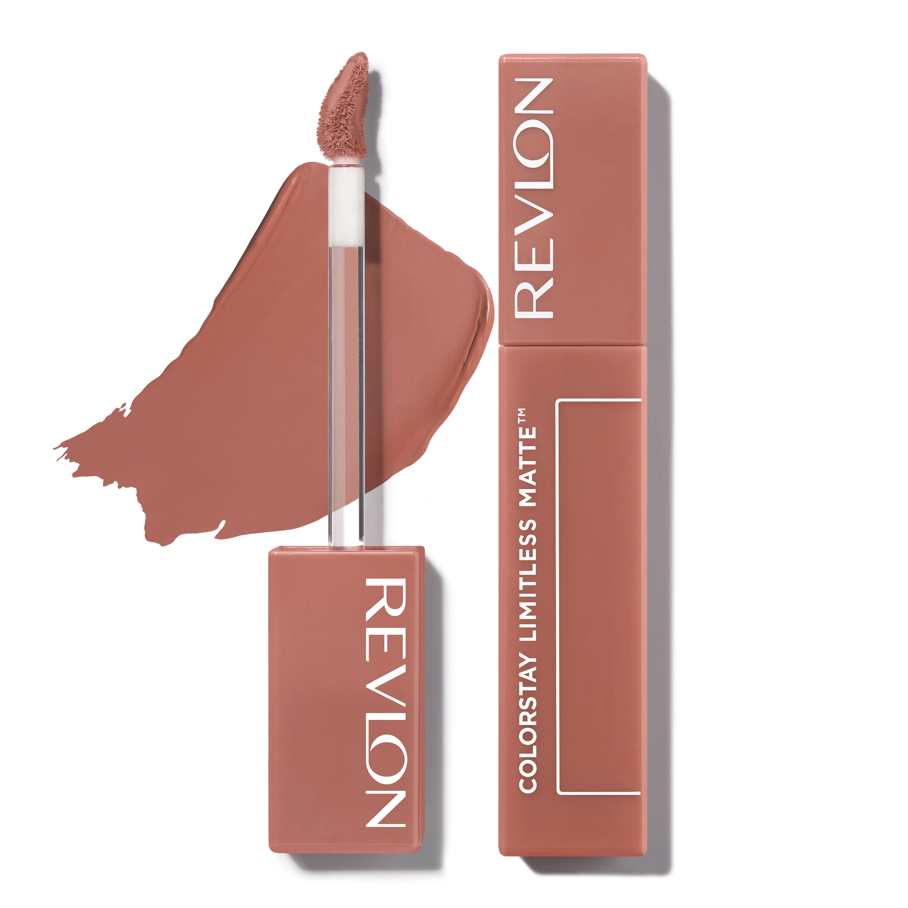 Revlon Sunset Siren Collection: Get the Look with Madelyn Cline, ColorStay Multiplayer Eye Pencil, ColorStay Limitless Matte Lipstick, Illumiance Gel Serum Blush, Pack of 3
