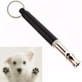thumbnail image 2 of Labymos Dressage de Chien de Compagnie Fournit Obéissance Réglable Sifflet Volume Ultrasonique, 2 of 8