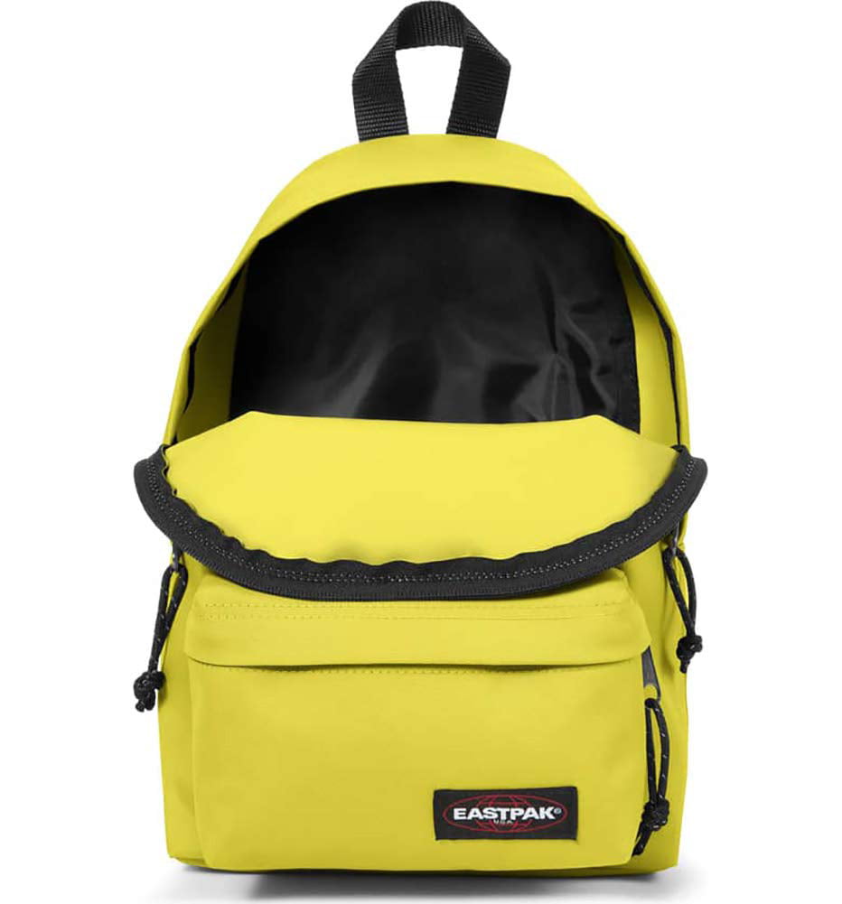 lekken Motivatie leerling Eastpak Orbit XS Backpack (Young Yellow) - Walmart.com