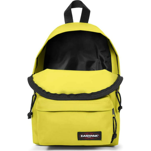 lekken Motivatie leerling Eastpak Orbit XS Backpack (Young Yellow) - Walmart.com
